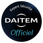 Expert sécurité Daitem