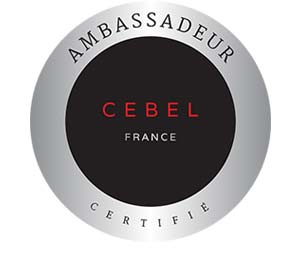 Ambassadeur CEBEL