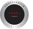 Ambassadeur CEBEL
