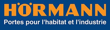 logo Hörmann